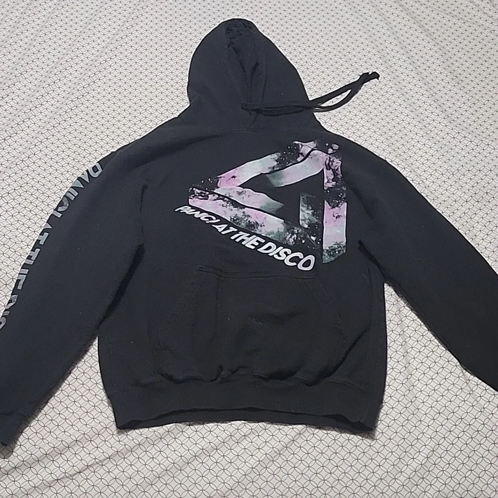 Panic at the disco hoodie - Picture 2 of 2